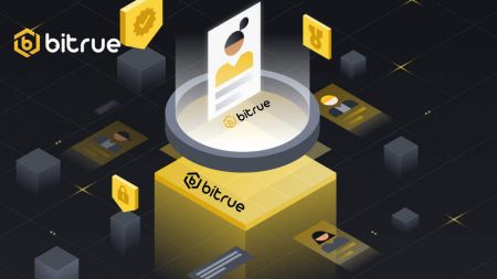 How to Register Account on Bitrue