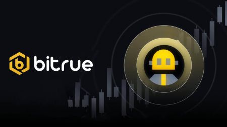 How to Contact Bitrue Support