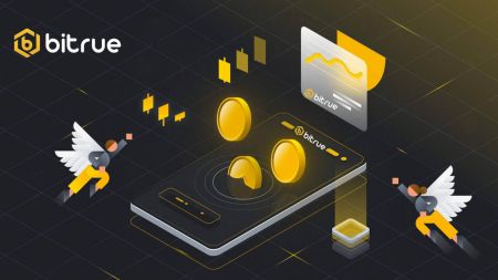 How to Sign up on Bitrue