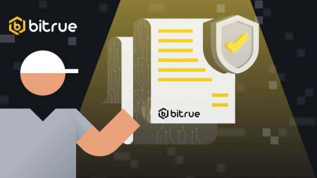 How to Sign in to Bitrue