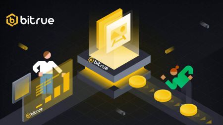 How to Login and Deposit on Bitrue