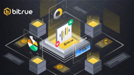 How to Start Bitrue Trading in 2024: A Step-By-Step Guide  for Beginners