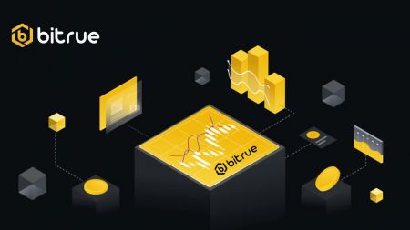 How to Deposit and Trade Crypto at Bitrue