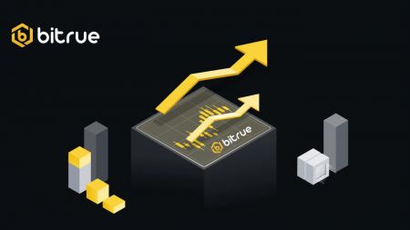 How to Trade Crypto and Withdraw on Bitrue